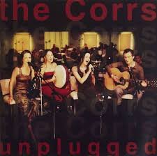 The corrs - Unplugged (CD