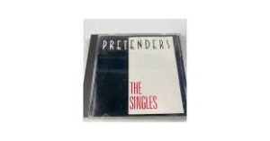 download - 2026-04-27T195427.542 The Pretenders - The Singles (CD)
