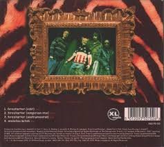 download - 2026-04-27T195500.004 The Prodigy - Firestarter (CD)