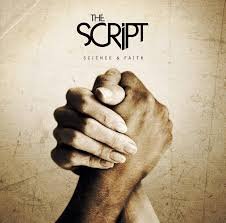 download - 2026-04-27T195528.381 The Script - Science & Faith (CD)