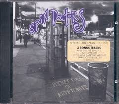 download - 2026-04-27T200313.808 Spin Doctors - Pocket Full of Kryptonite (CD)