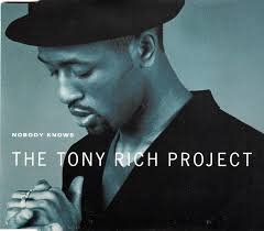 download - 2026-04-27T200515.093 The Tony Rich Project - Nobody Knows (CD)