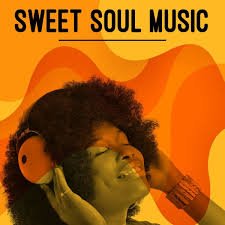 Various Artists - Sweet Love- the Passion of Soul Music (Cassette)