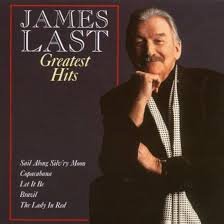 James Last - Exitos De James Last (Cassette)