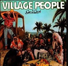 Village People - Go West (Cassette)
