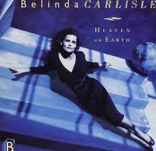 Belinda Carlisle - Heaven on Earth (Cassette)