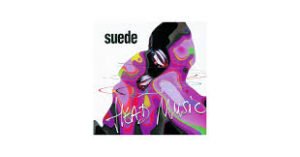 Suede - Head Music (Cassette)