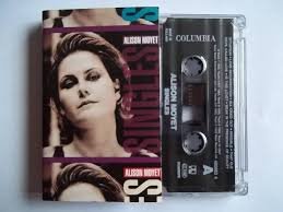 Alison Moyet - Singles (Cassette)