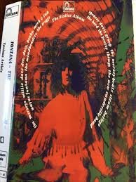 Various Artists - Fontana the Sixties Album (Cassette)