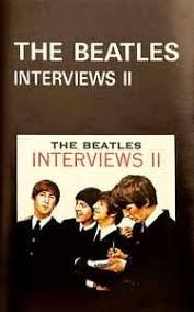 Beatles - Interview Ii (Cassette)