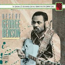George Benson - The Best of George Benson (Cassette)