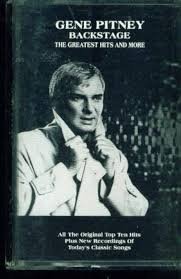 Gene Pitney - Greatest Hits of Gene Petney (Casset