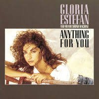 Gloria Estefan - Anything for You (Cassette)