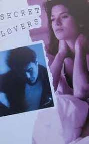 Various Artists - Secret Lovers (Cassette)