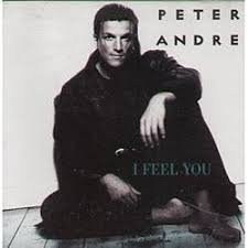 Peter Andre - I Feel You (Cassette)