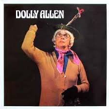 Dolly Allen - Self Titled (Cassette)