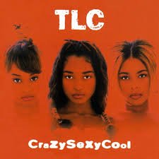 TLC - Crazy Sexy Cool (Cassette)