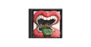 Monty Python - Sings (Cassette)