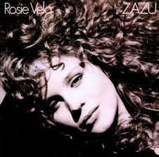 download (21) Rosie Vela - Zazu (CD)