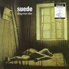 Suede - Dog Man Star (Cassette)