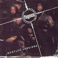 Fugees - Bootleg Versions (CD)