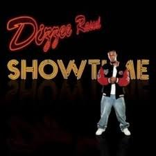 Dizzee Rascal - Showtime (CD)