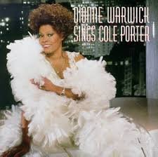 Dionne Warwick - Sings Cole Porter (CD)