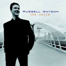 download (25) Russel Watson - The Voice (CD