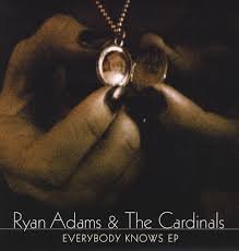 download (26) Ryan Adams & The Cardinals - Everybody Knows EP (CD)