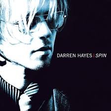 Darren Hayes - Spin (CD)