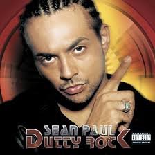 download (27) Sean Paul - Dutty Rock (CD)