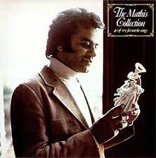 Johnny Mathis - The Mathis Collection (Cassette)
