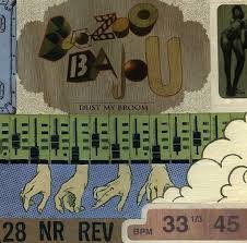 Various Artists - Dust My Broom (CD)