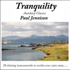 download (28) Paul Jennison - Tranquility Autoharp Classics (CD)