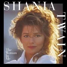 download (28) Shania Twain - The Woman In Me (CD)