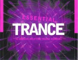 Various Artists - Essential Trance 20 Massive Uplift Trance Anthems (CD)