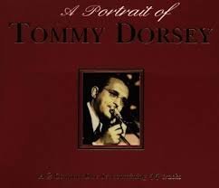download (29) Tommy Dorsey and His Orchestra - Jazz Portraits (CD)