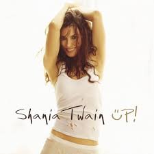 download (29) Shania Twain - Up! (CD)