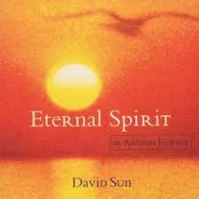David Sun - Eternal Spirit (CD)