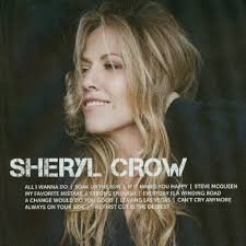 download (30) Sheryl Crow - Sheryl Crow (CD)