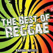 Various Artists - Best of Reggae (Cassette)