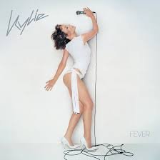 download (31) Kylie - Fever (CD)