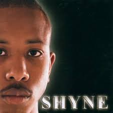 download (31) Shyne - Shyne (CD)