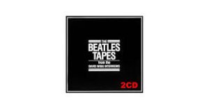 Beatles - The Beatles Interview (Cassette)