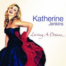 download (34) Katherine Jenkins - Living a Dream (CD)