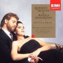 download (34) Roberto Alagna & Angela Gheorghiu - Duets & Arias (CD)