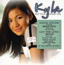 download (35) Kyla - Never Stop Believing (CD)