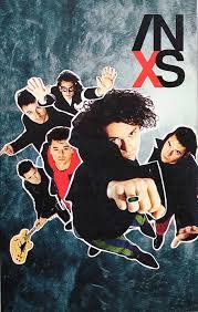 INXS - X (Cassette)