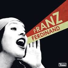 Franz Ferdinand - Franz Ferdinand (CD)
