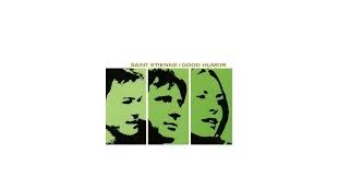 Saint Etienne - Good Humor (CD)